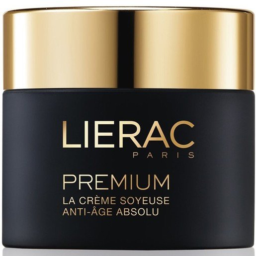 Lierac Premium La Creme Soyeuse Legere 50ml