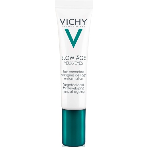 Vichy Slow Age Yeux 15ml