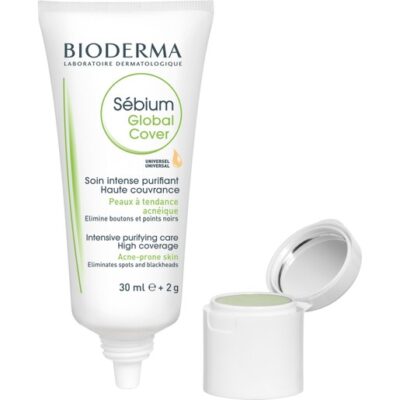 Bioderma Sebium Global Cover 30ml
