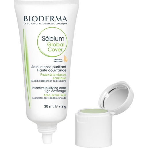Bioderma Sebium Global Cover 30ml