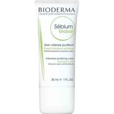 Sebium Global Cream 30ml - Bioderma