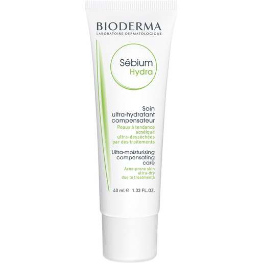 Bioderma Sebium Hydra Cream 40ml