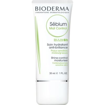 Bioderma Sebium Mat Control 30ml