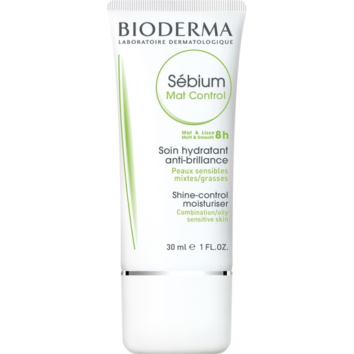 Bioderma Sebium Mat Control 30ml
