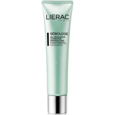 Lierac Sebologie Regulating Gel 40ml