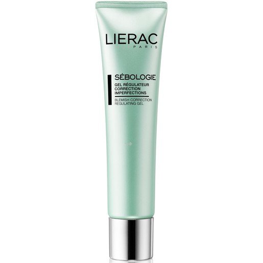 Lierac Sebologie Regulating Gel 40ml