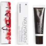Korres Pomegranate Foundation Spf15 30ml
