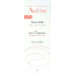 Avene Serum Defatigant Ορός Λάμψης για Ευαίσθητη Επιδερμίδα με Εκχύλισμα Κόκκινων Φρούτων 30ml