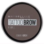 Maybelline Tatoo Brow Pomade Pot 4ml