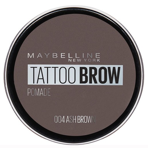 Maybelline Tatoo Brow Pomade Pot 4ml
