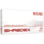 Scitec Nutrition Shredex 108 Caps