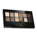 Maybelline The Blushed Nudes Eyeshadow Palette 9.6gr
