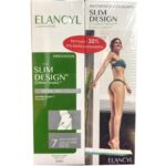 Elancyl Slim Design 2x200ml Promo -30%