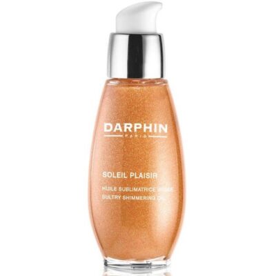 Darphin Soleil Plaisir Sultry Shimmering Oil 50ml
