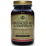 Solgar Advanced 40+ Acidophilus 60 veg.caps