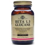 3 Glucans 60tabs
