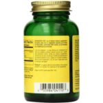solgarbilberyberryextractplai