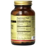 solgarextraglucosamineback