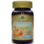 Solgar Children’s Chewable Dha 90 chewie-gels