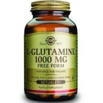 Solgar L-Glutamine 1000mg 60 tabs