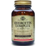 Solgar Quercetin Complex veg.caps