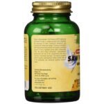 solgarsawpalmetoberryextractplai