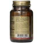 solgarvitamineyestseleniumplai