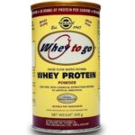 Solgar Whey-To-Go Protein Powder gr