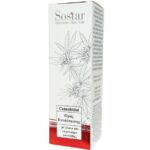 Sostar Cannabidiol Serum Ορός Ενυδάτωσης Προσώπου με Έλαιο & Εκχύλισμα Κάνναβης 30ml