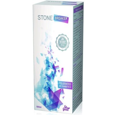 Up Lab Stonebreaker Συμπλήρωμα Διατροφής