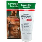 Somatoline Top Definition Αγωγή Κοιλιακών για Άντρες 200ml