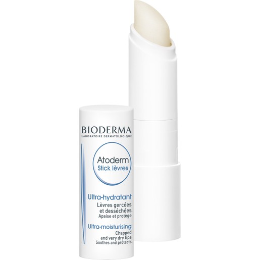 Bioderma Atoderm Levres Stick 4g