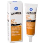Summerline After Bite Soft Gel Ενυδατικό Gel για την Αντιμετώπιση Τσιμπημάτων Από Έντομα 30ml