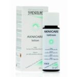 Synchroline Aknicare Lotion Λοσιόν Εντατικής Θεραπείας 25ml