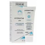 Synchroline Hydratime Plus Face Cream Ενυδατική Κρέμα Προσώπου Και Λαιμού 50ml