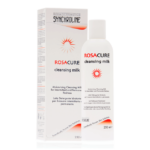 Synchroline Rosacure Cleansing Milk Καθαρισμός για Δέρματα με Ερυθρότητα 200ml