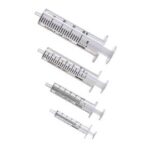 Syringe Σύριγγα Χωρίς Βελόνα 1τμχ