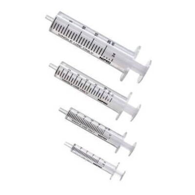 Syringe Σύριγγα Χωρίς Βελόνα 1τμχ