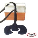John’s Σύστημα Κρυοθεραπείας 8500 (Ψυγείο+Επίθεμα) 23990