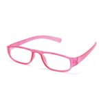 T-Vedo Fluo Rosa Εύκαμπτα Γυαλιά Πρεσβυωπίας Ροζ
