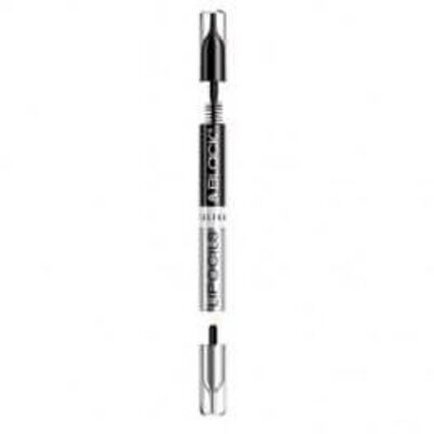 Talika Lipocils & Black Μεγαλύτερες Βλεφαρίδες 2 x 2.5ml
