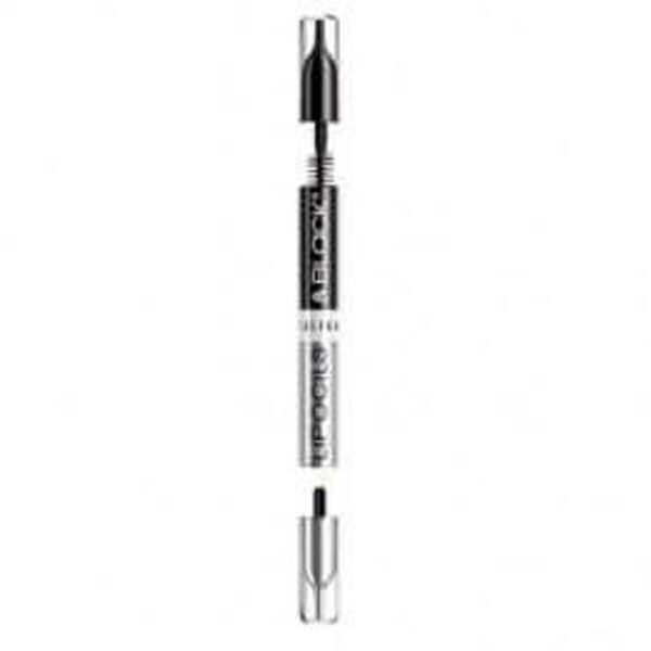 Talika Lipocils & Black Μεγαλύτερες Βλεφαρίδες 2 x 2.5ml