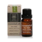Apivita Essential Oil Tea Tree Τεϊόδεντρο 10ml