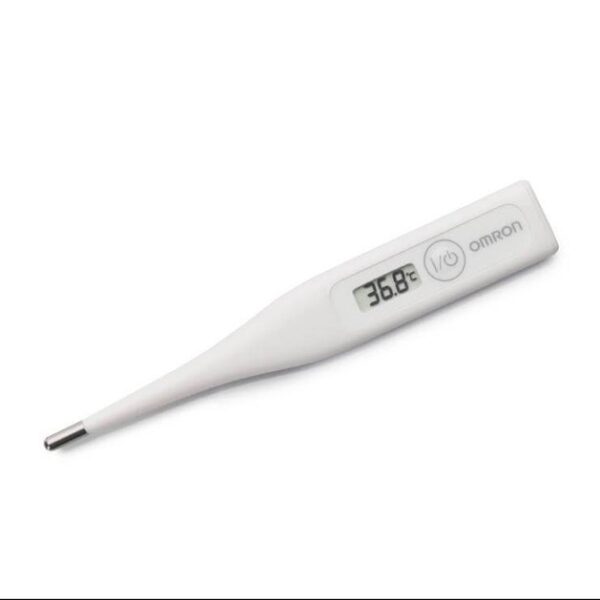 Omron Eco-Temp Basic