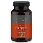 Terranova Pro Peptase IRC Ιδανική Λύση για Αποκατάσταση από Τραυματισμούς 50Caps