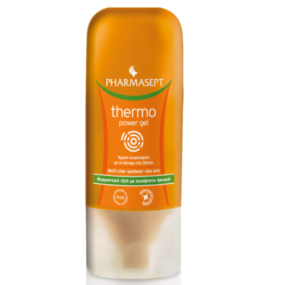 Pharmasept Aid Thermo Power Gel 100ml