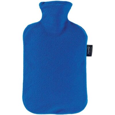 Fashy Θερμοφόρα Νερού με Επένδυση Fleece Cover 2L 1 τεμάχιο