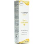 Synchroline Thiospot Ultra Spf50+ Λευκαντική Κρέμα Κατά των Κηλίδων Προσώπου 30ml