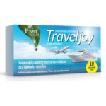 Power Health Travel Joy 10caps