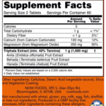 triphalanowpharm24A